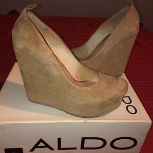 ALDO shoes🤩☺️